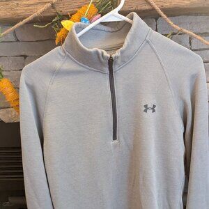 Under Armour Quarter Zip - Large - Like New